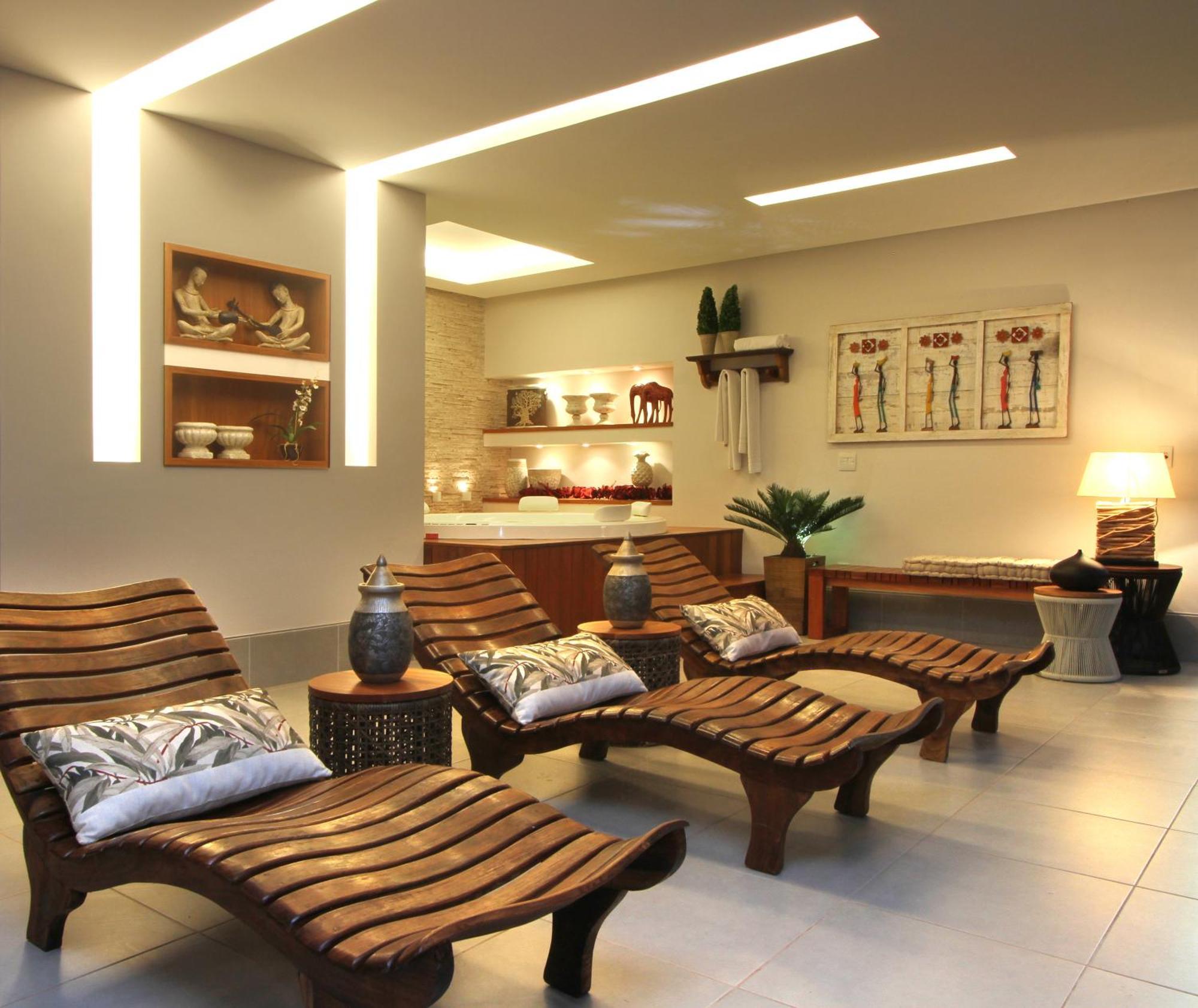 Hotel Pontal De Ubu Anchieta  Ngoại thất bức ảnh