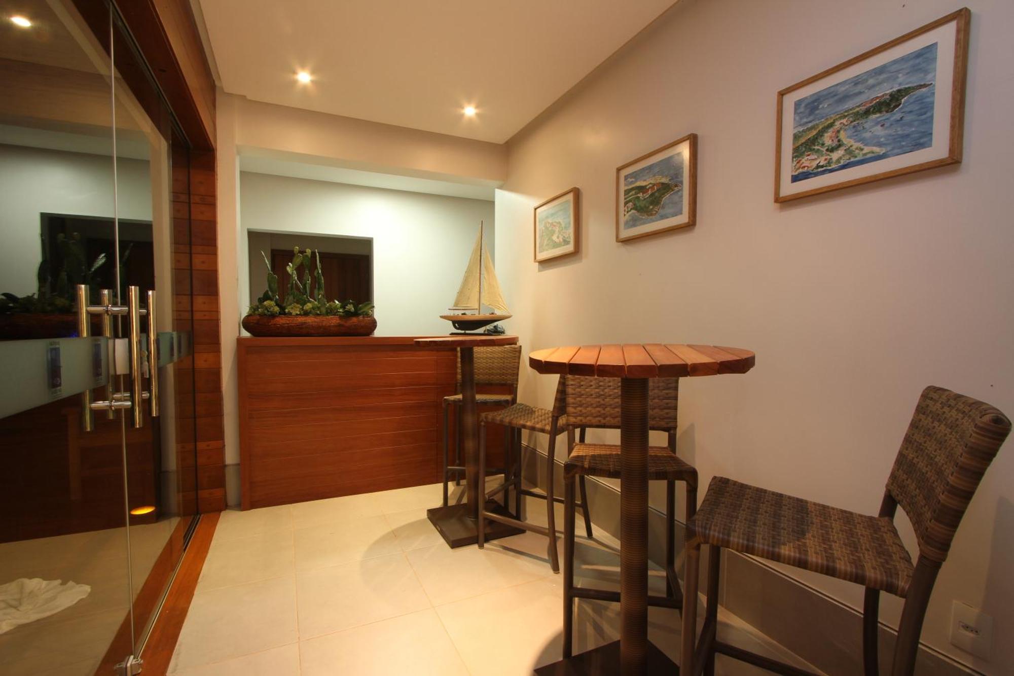 Hotel Pontal De Ubu Anchieta  Ngoại thất bức ảnh
