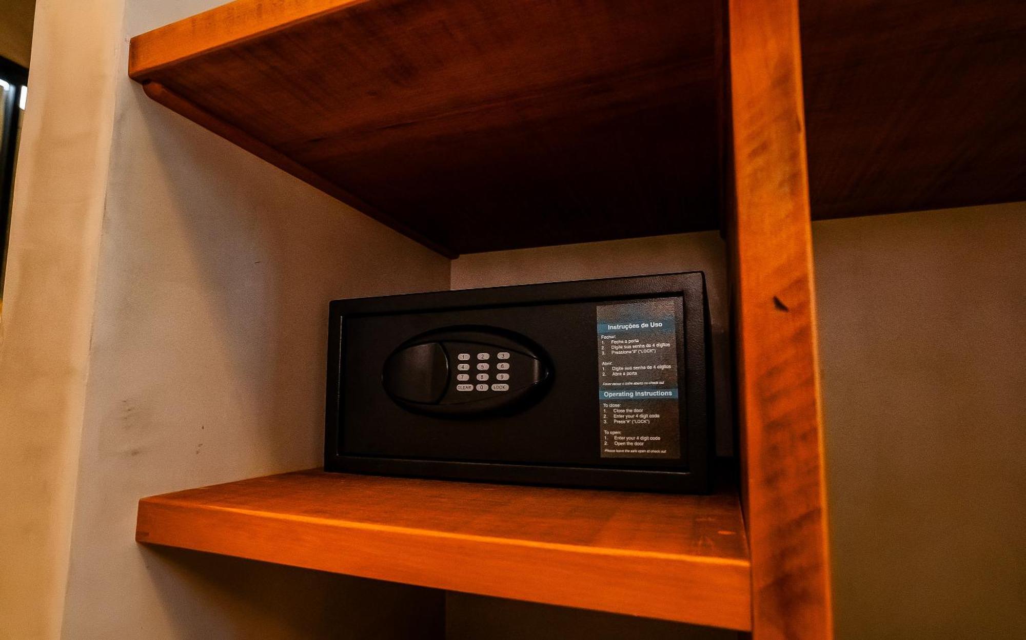 Hotel Pontal De Ubu Anchieta  Ngoại thất bức ảnh