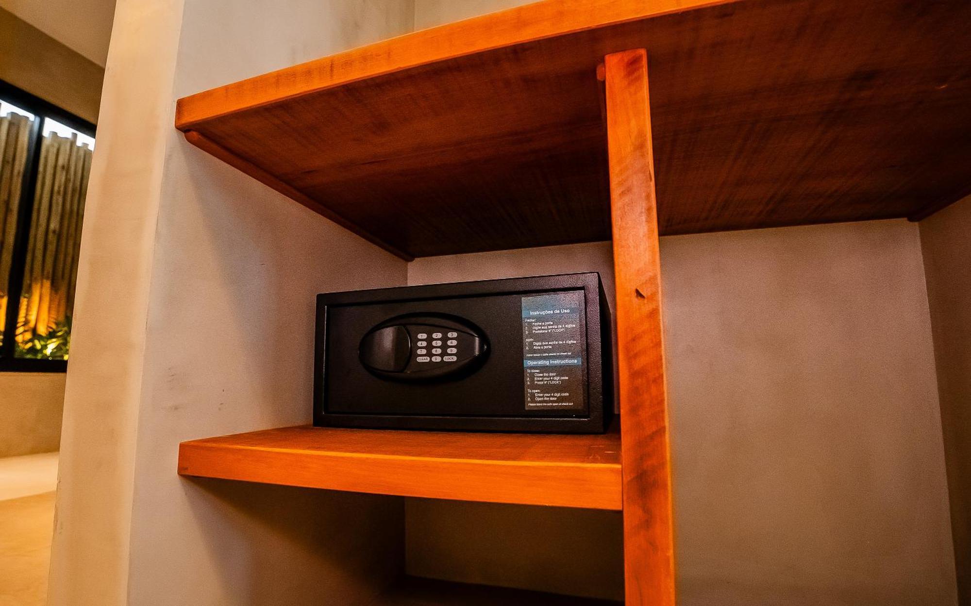 Hotel Pontal De Ubu Anchieta  Ngoại thất bức ảnh
